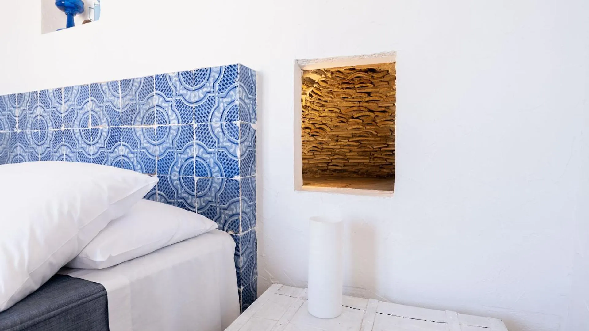 Tannur B&B Castellammare del Golfo Bed & Breakfast