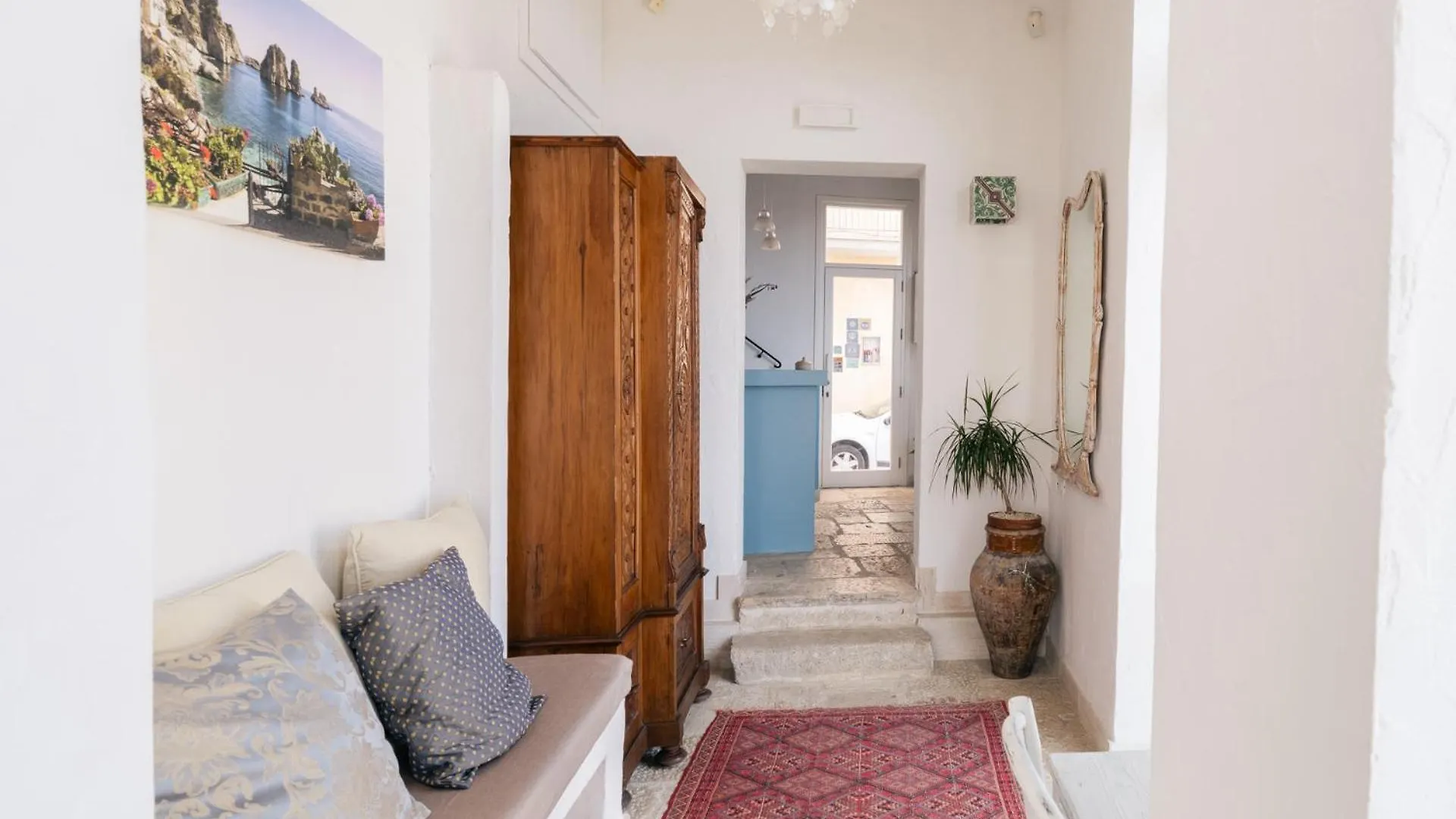 Bed & Breakfast Tannur B&B Castellammare del Golfo
