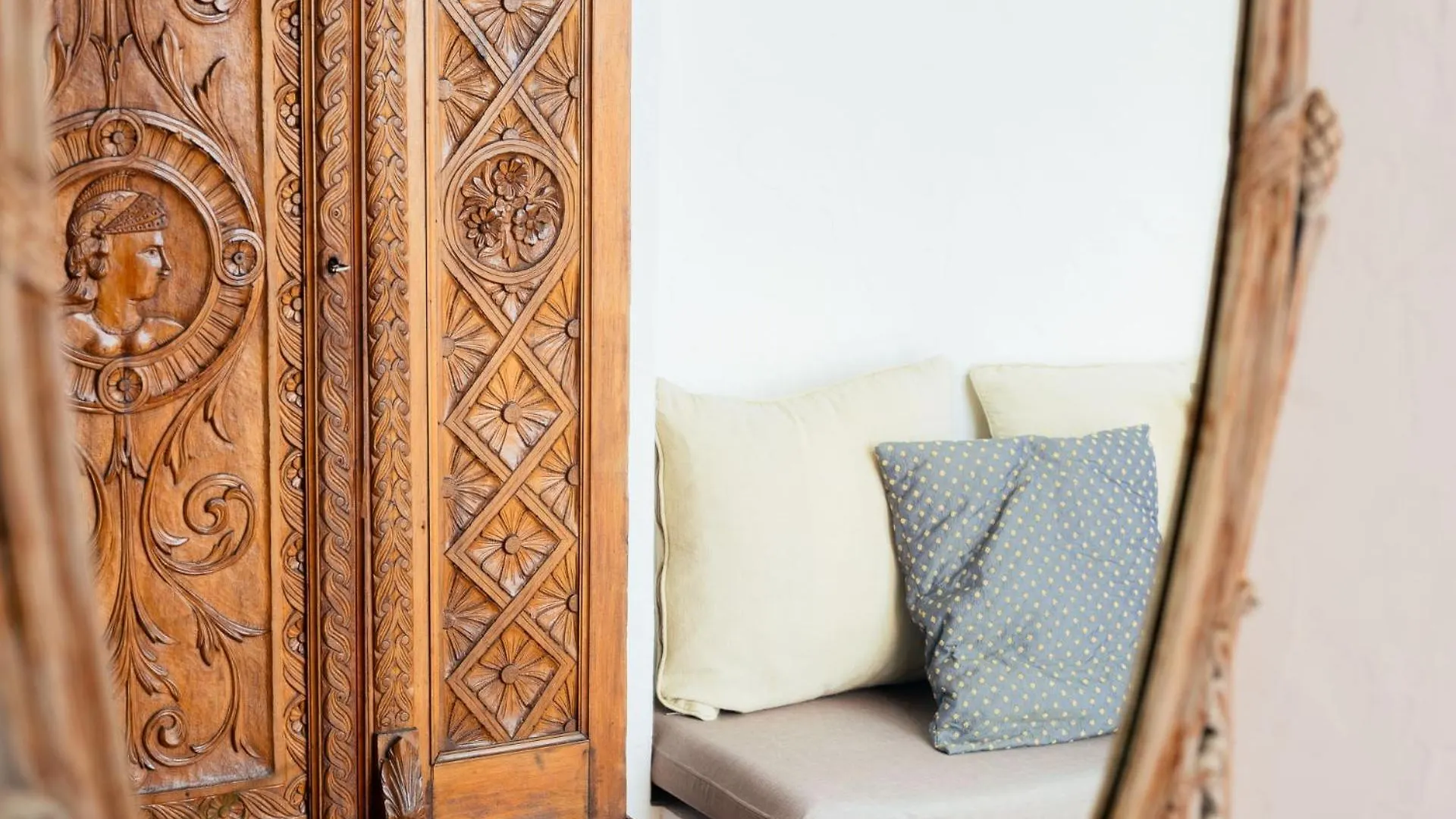 ** Bed & Breakfast Tannur B&B Castellammare del Golfo Italy