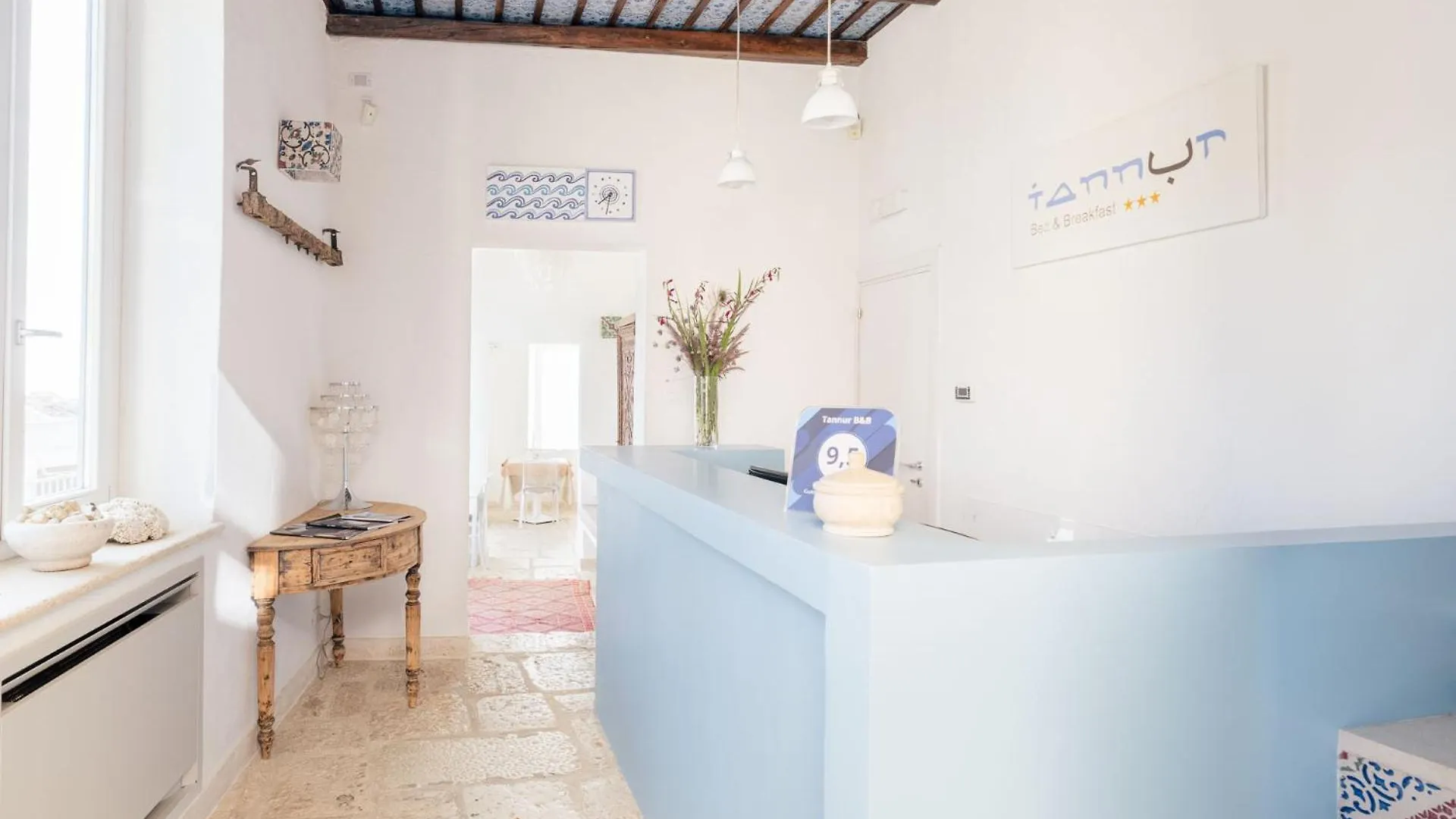 Tannur B&B Castellammare del Golfo 2*,  Italy