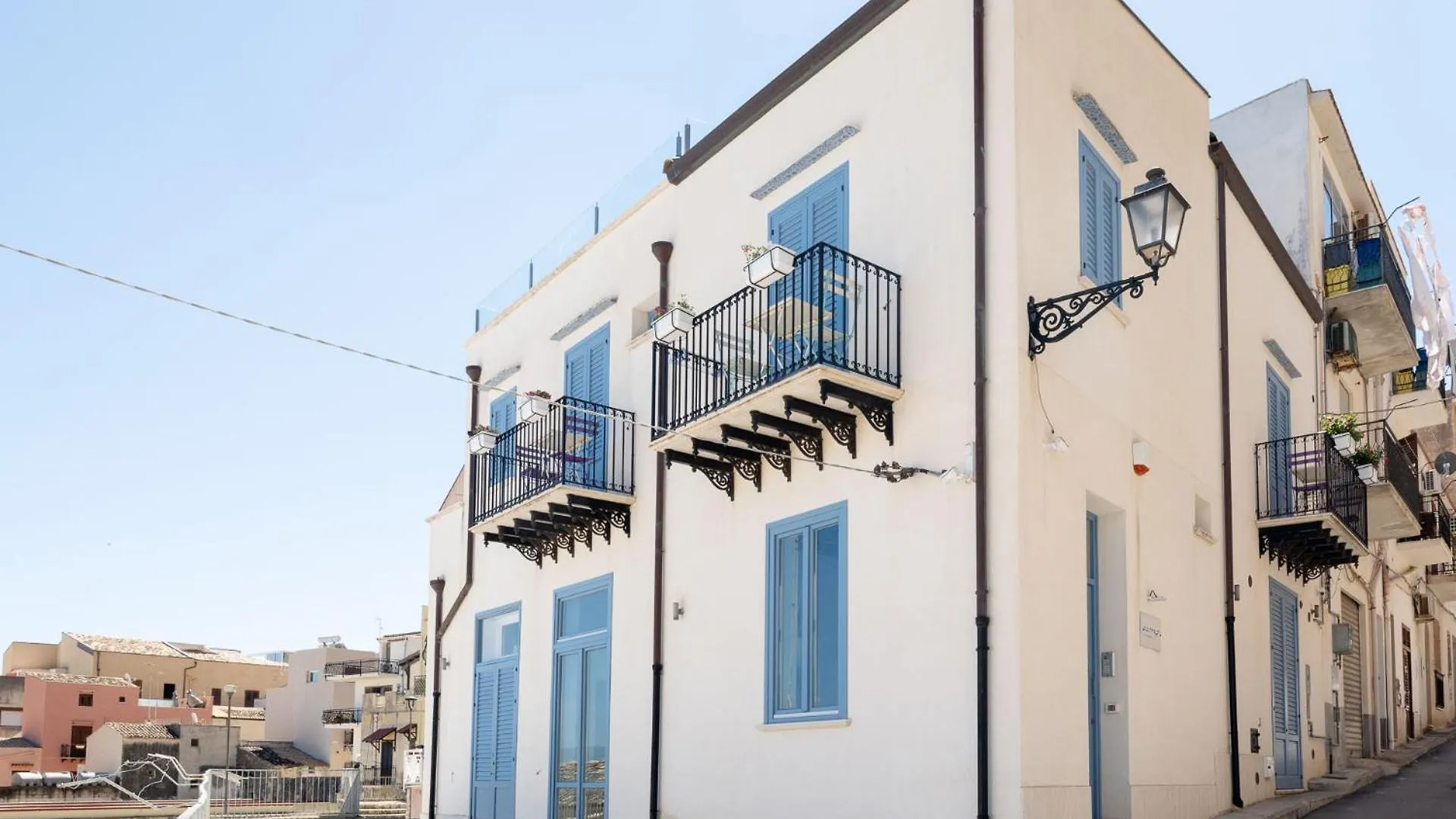Tannur B&B Castellammare del Golfo