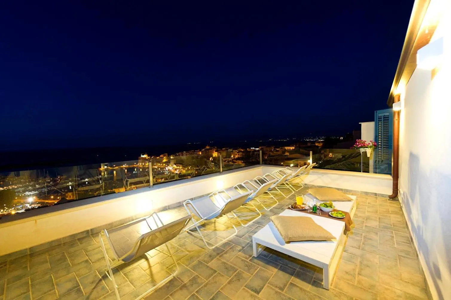 Tannur B&B Castellammare del Golfo 2*,  Italy
