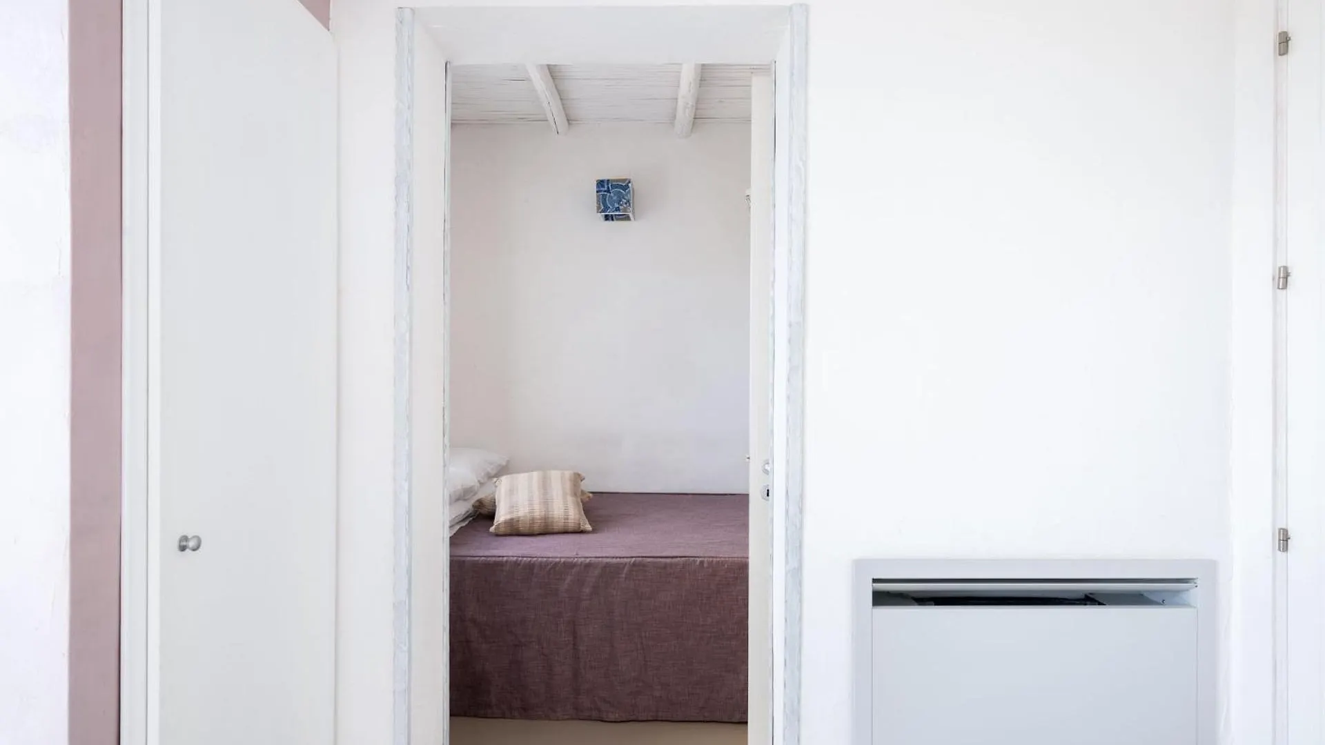 ** Bed & Breakfast Tannur B&B Castellammare del Golfo Italy
