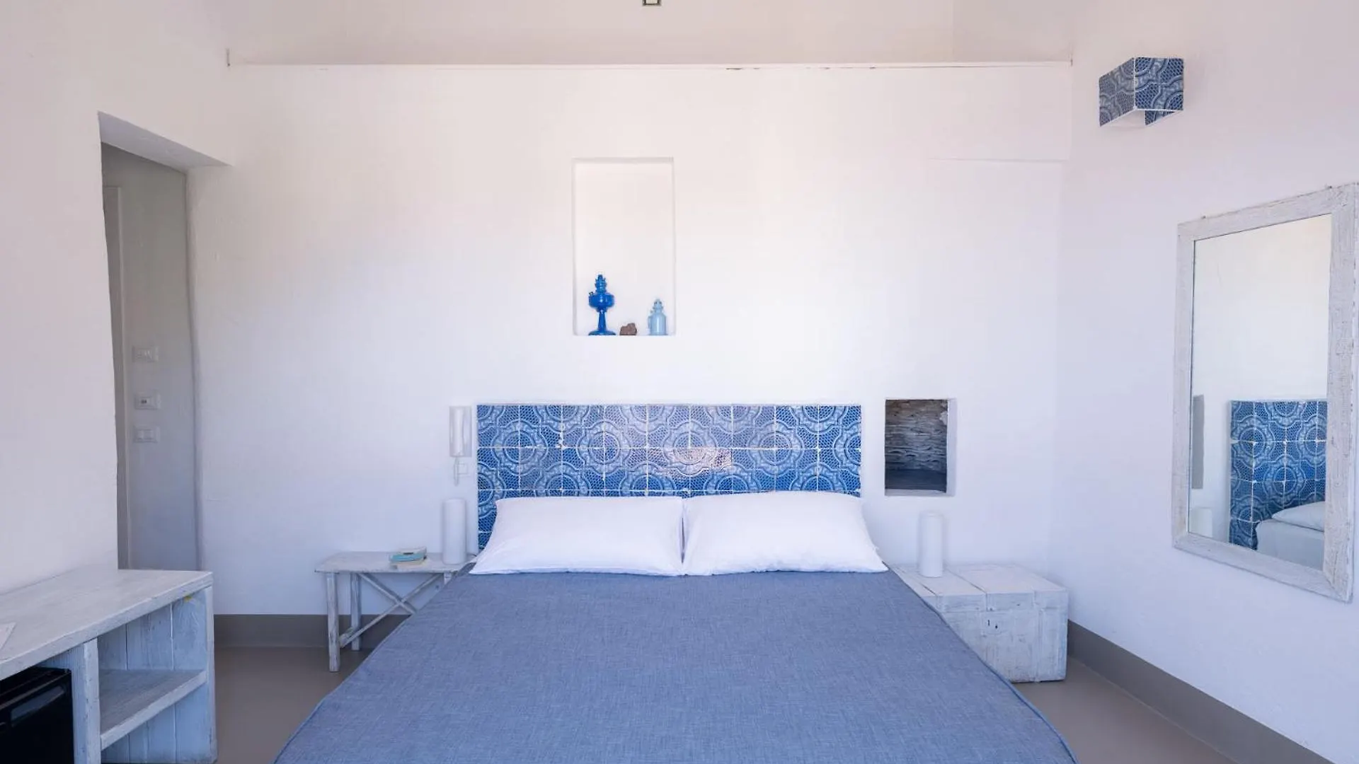 ** Bed & Breakfast Tannur B&B Castellammare del Golfo Italy