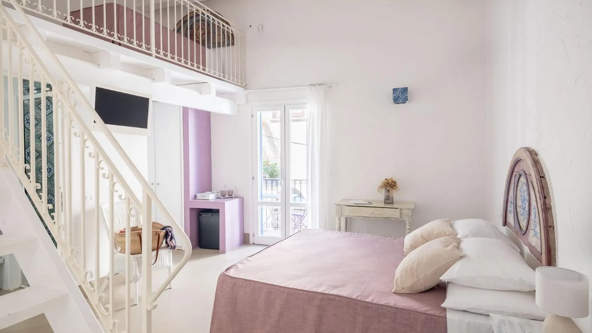 Tannur B&B Castellammare del Golfo