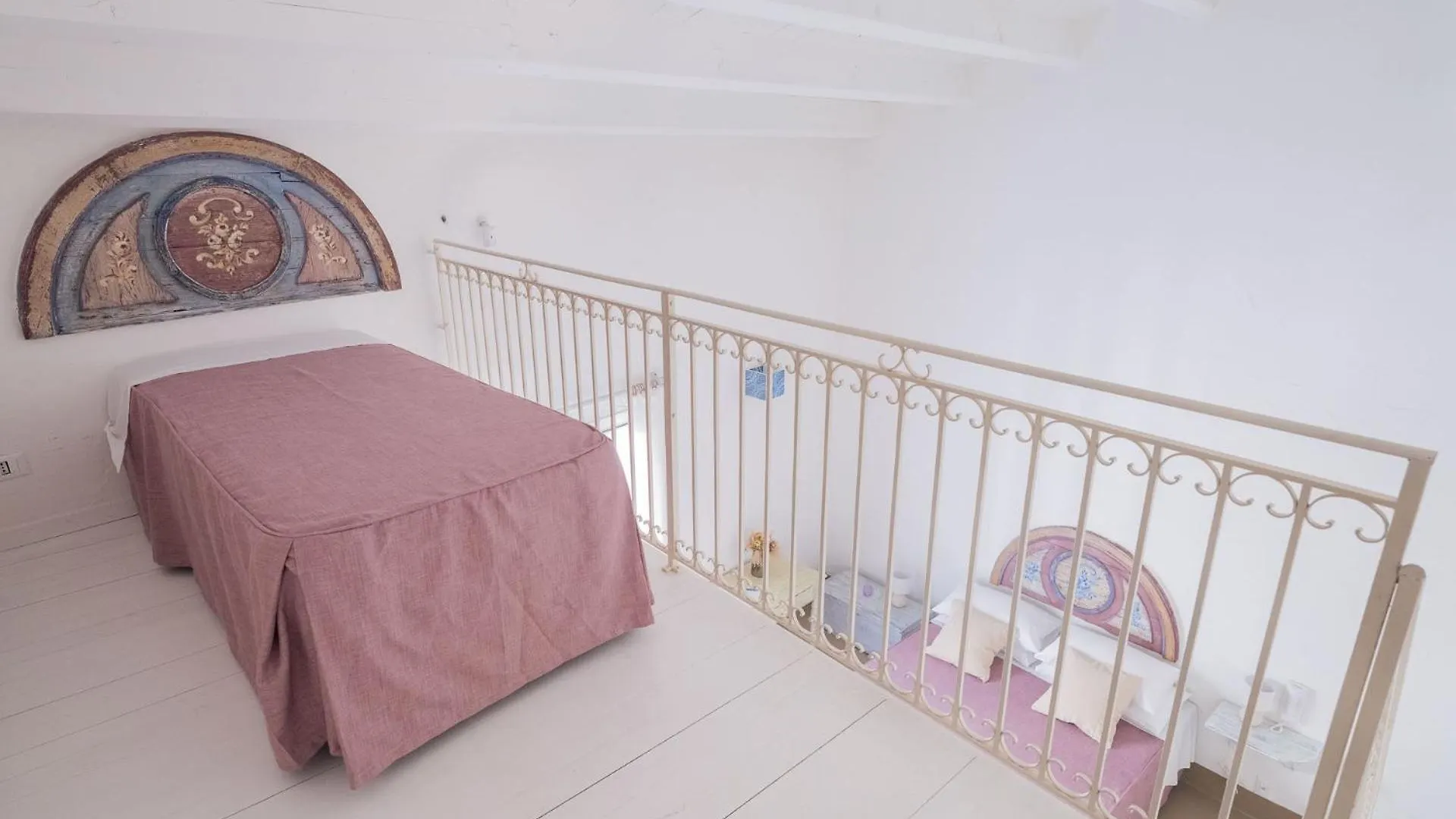 Bed & Breakfast Tannur B&B Castellammare del Golfo