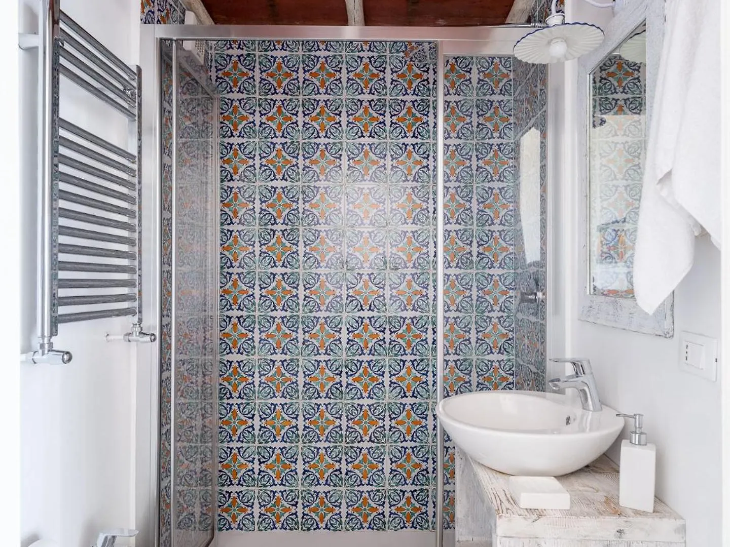 Tannur B&B Castellammare del Golfo