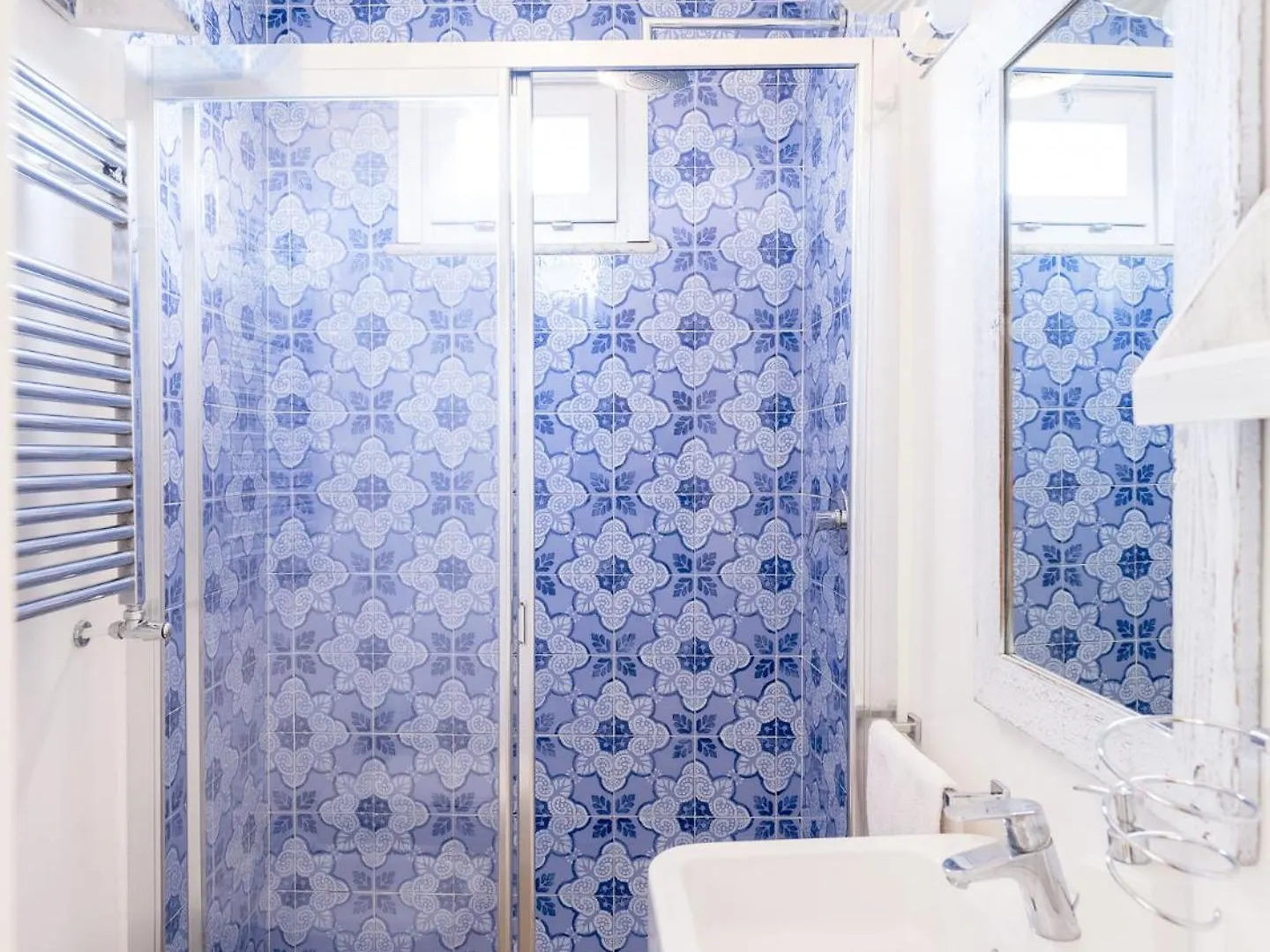 Bed & Breakfast Tannur B&B Castellammare del Golfo