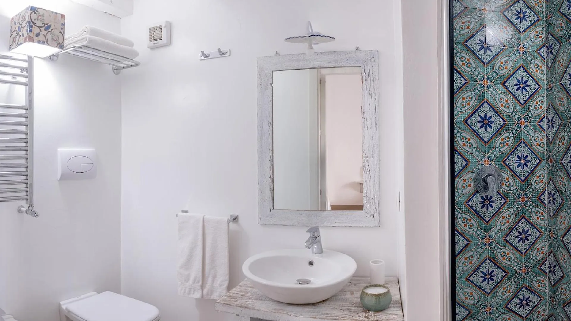 Tannur B&B Castellammare del Golfo