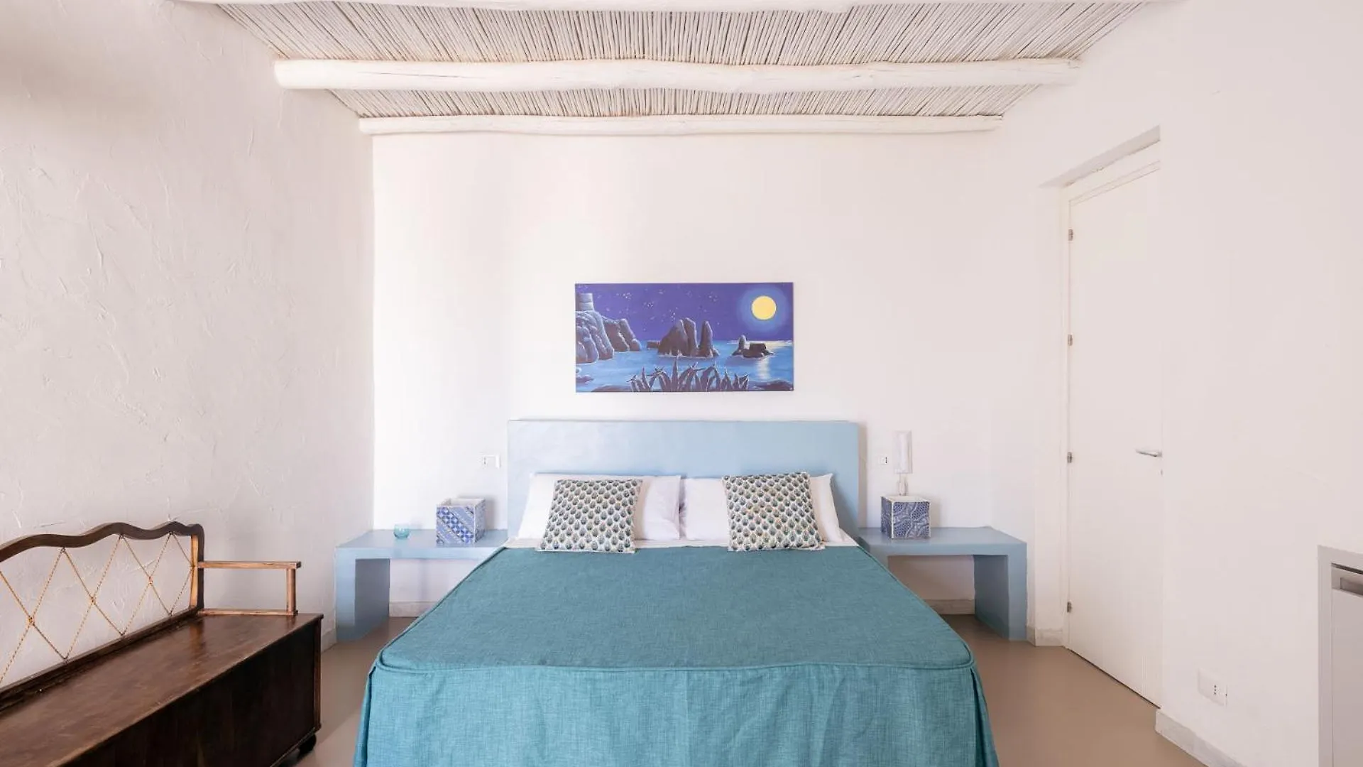 Tannur B&B Castellammare del Golfo