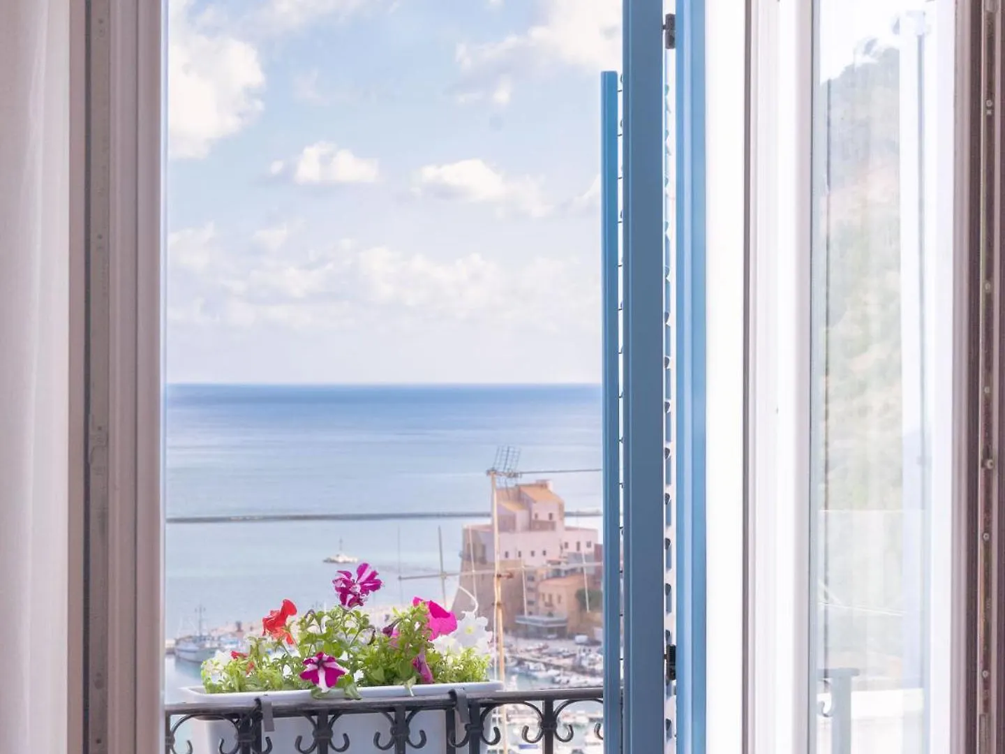 Tannur B&B Castellammare del Golfo Italy