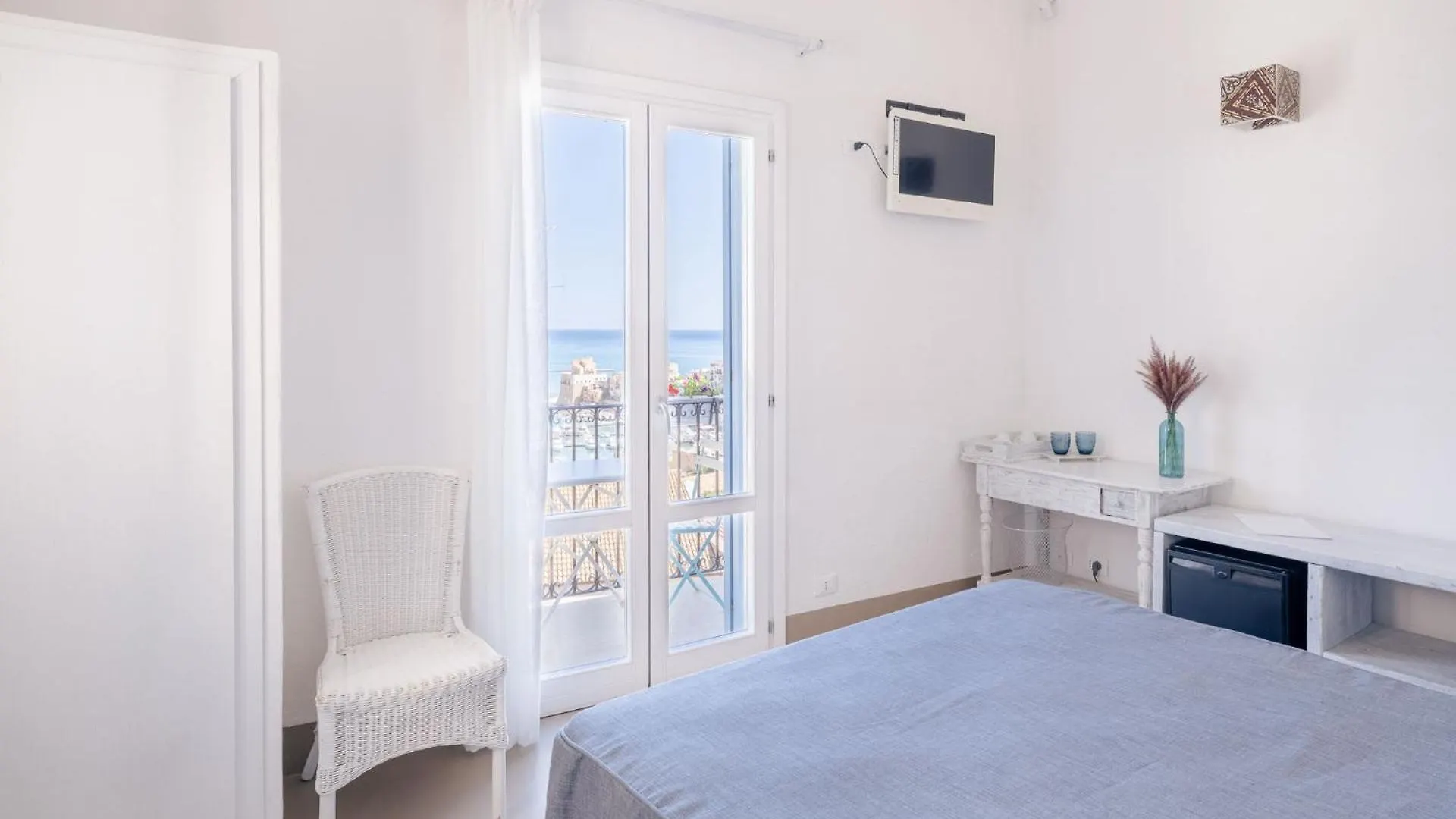 ** Bed & Breakfast Tannur B&B Castellammare del Golfo Italy