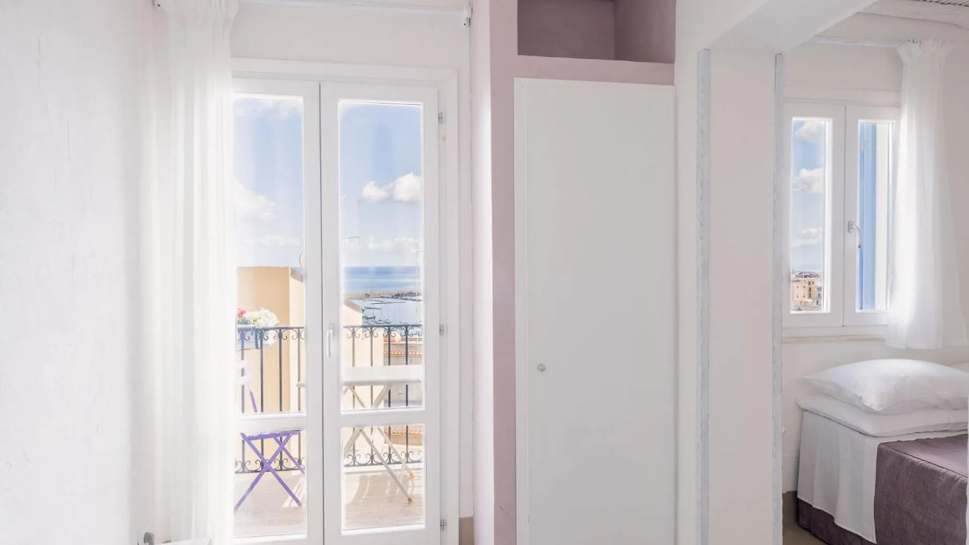 Tannur B&B Castellammare del Golfo 2*,  Italy
