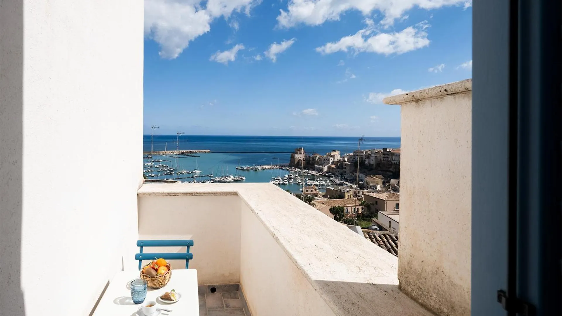 Tannur B&B Castellammare del Golfo 2*,