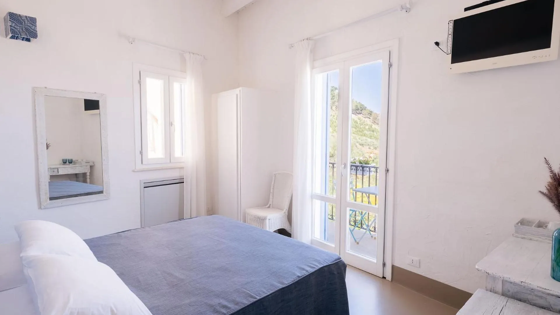 Tannur B&B Castellammare del Golfo Bed & Breakfast