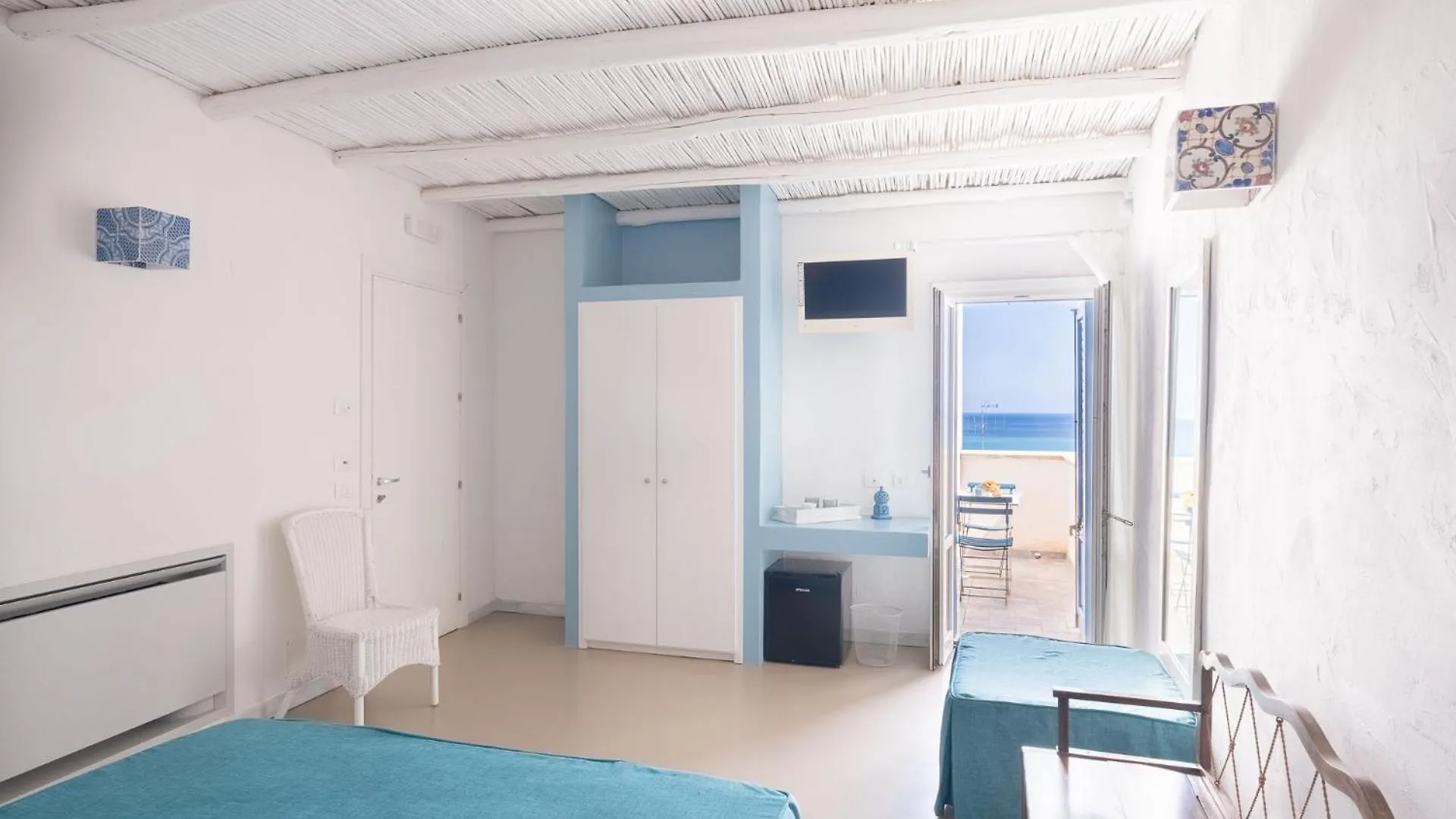 Bed & Breakfast Tannur B&B Castellammare del Golfo
