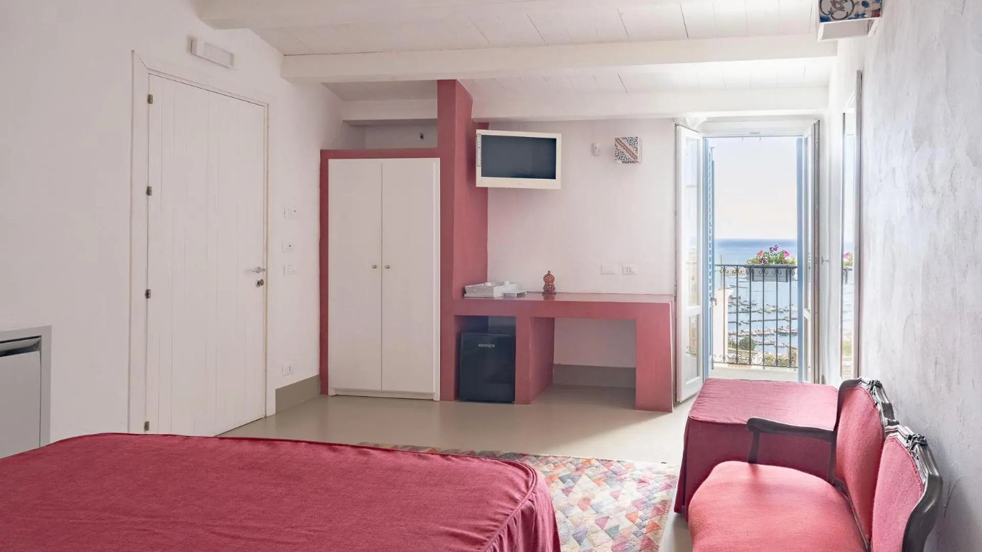 Tannur B&B Castellammare del Golfo Bed & Breakfast