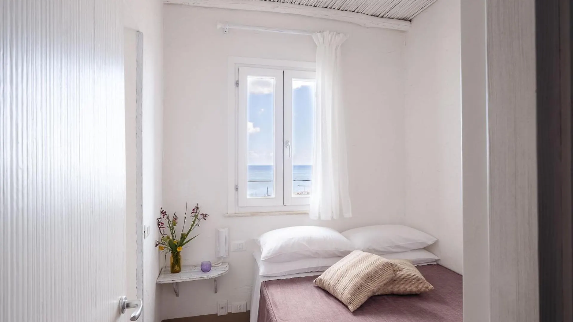 Tannur B&B Castellammare del Golfo Italy