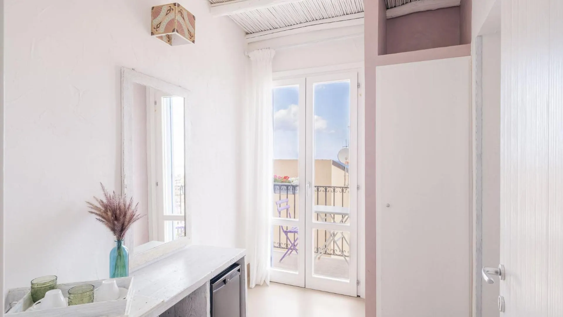 Tannur B&B Castellammare del Golfo