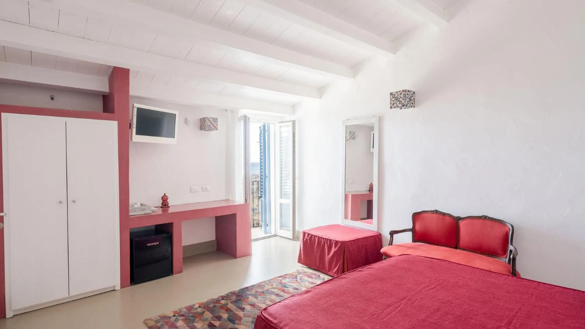 Tannur B&B Castellammare del Golfo