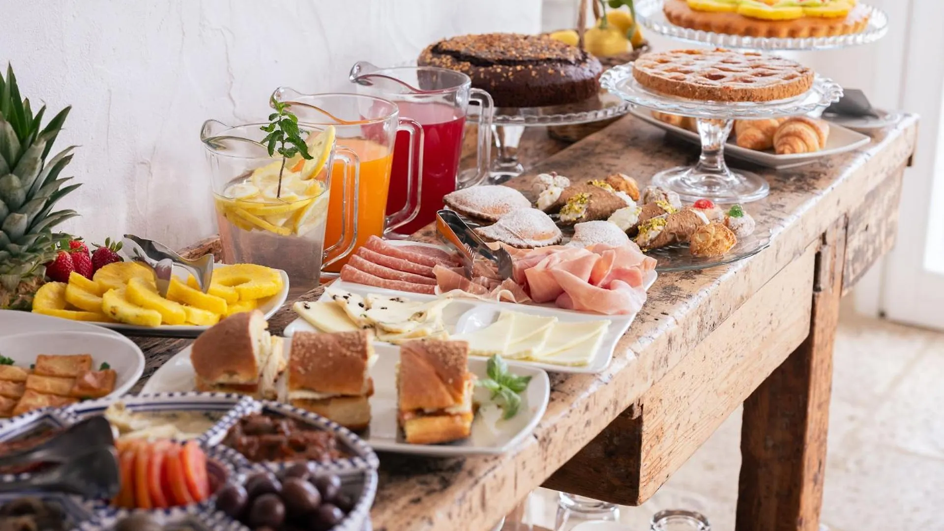 Bed & Breakfast Tannur B&B Castellammare del Golfo