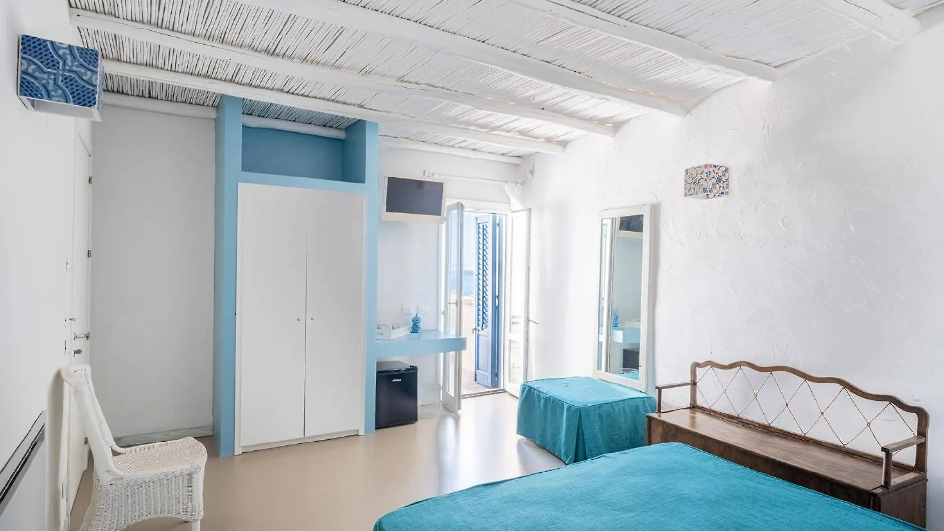 Bed & Breakfast Tannur B&B Castellammare del Golfo