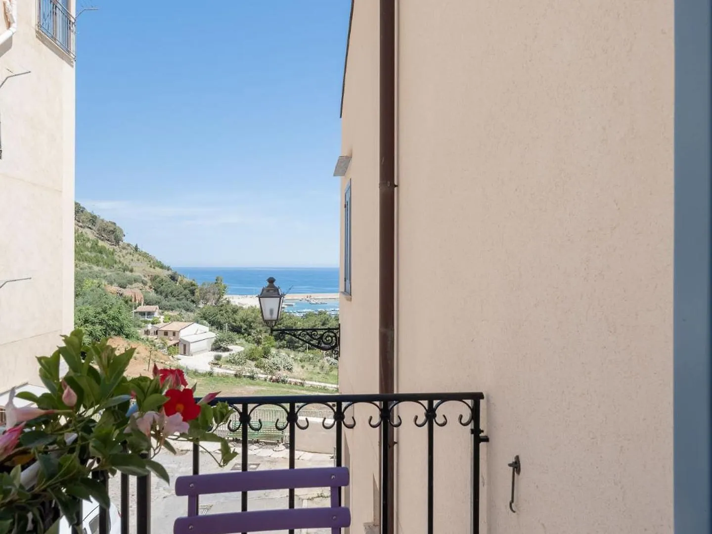Tannur B&B Castellammare del Golfo 2*,