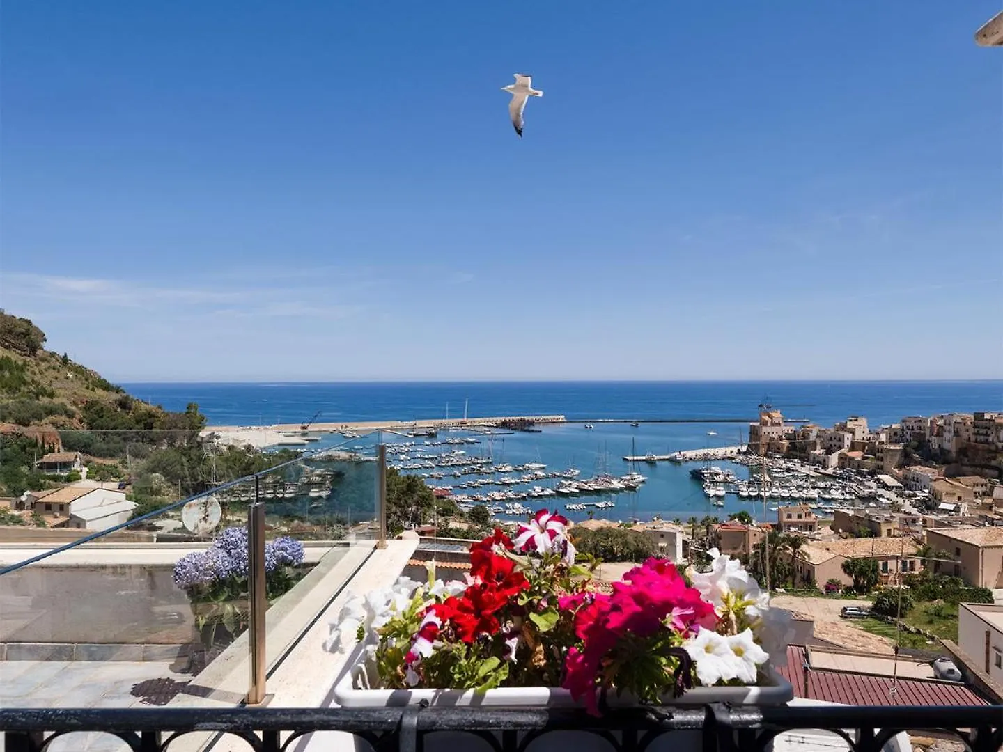 Tannur B&B Castellammare del Golfo Bed & Breakfast