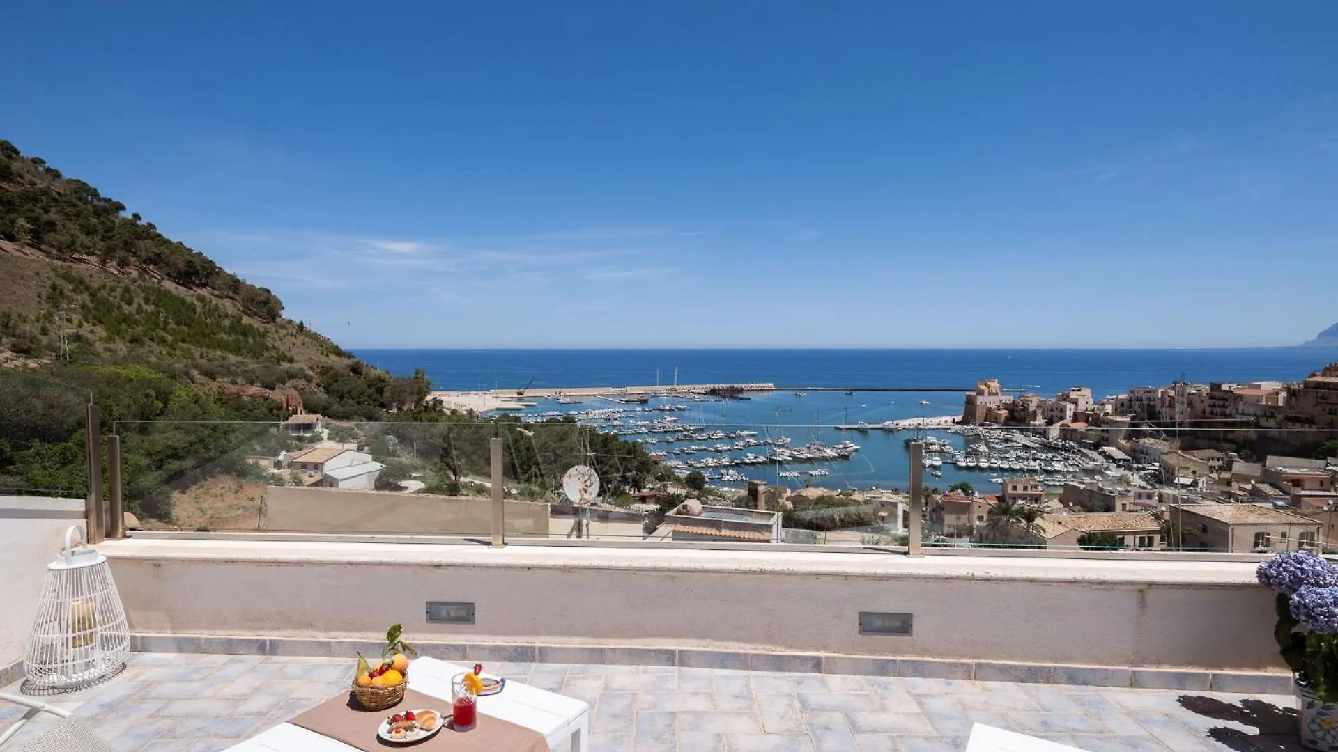 Bed & Breakfast Tannur B&B Castellammare del Golfo