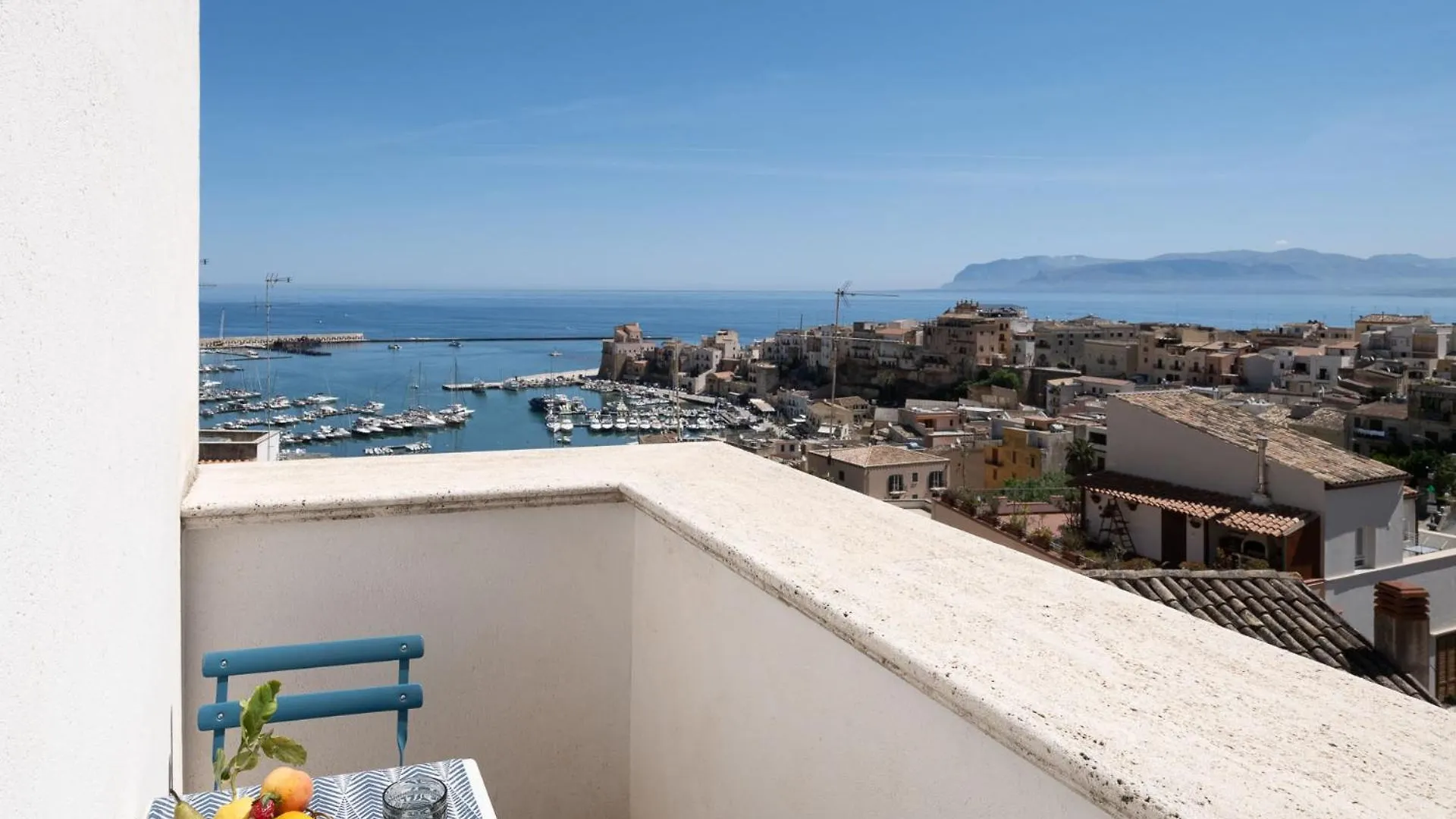 Tannur B&B Castellammare del Golfo 2*,