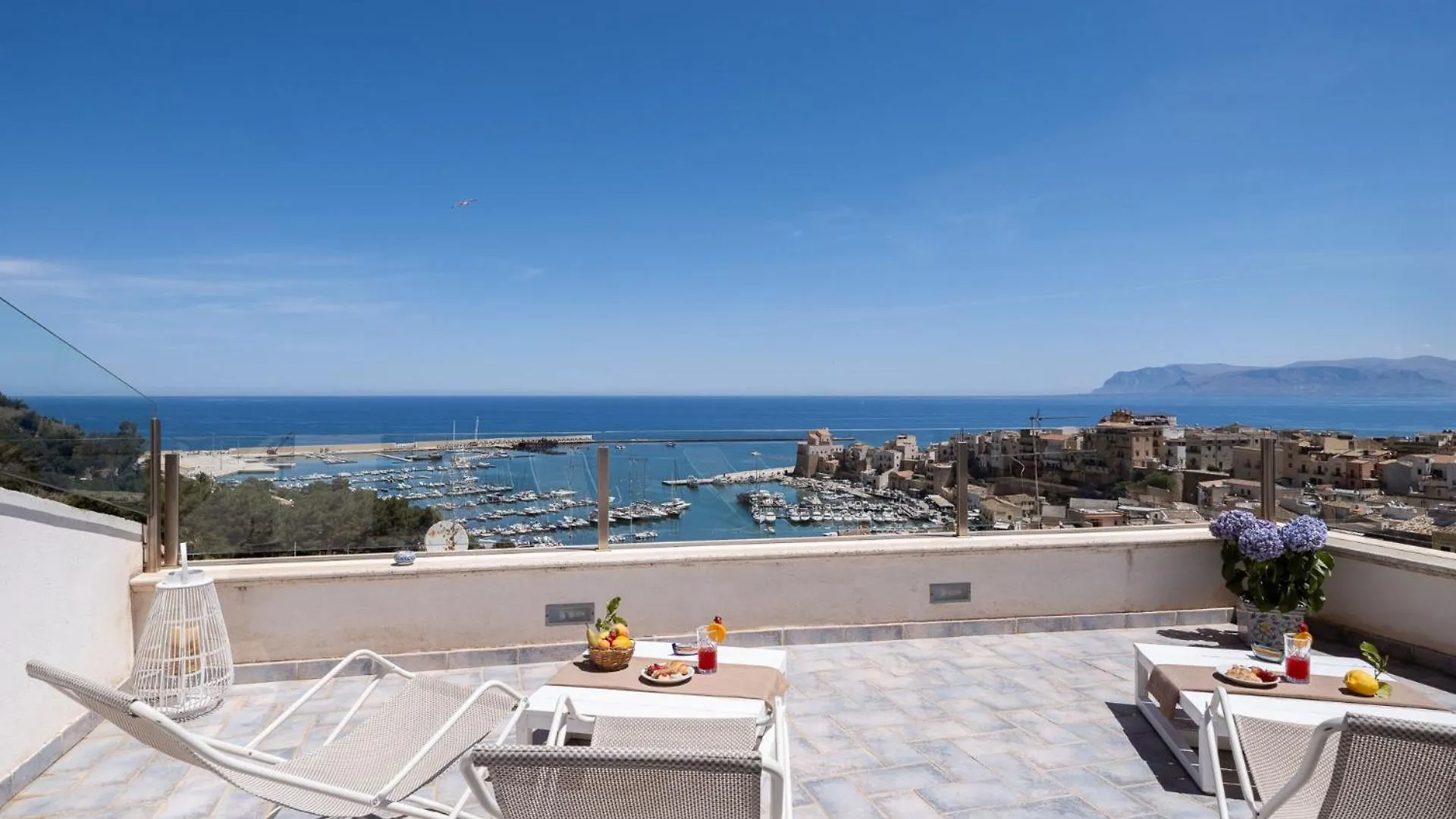 Tannur B&B Castellammare del Golfo