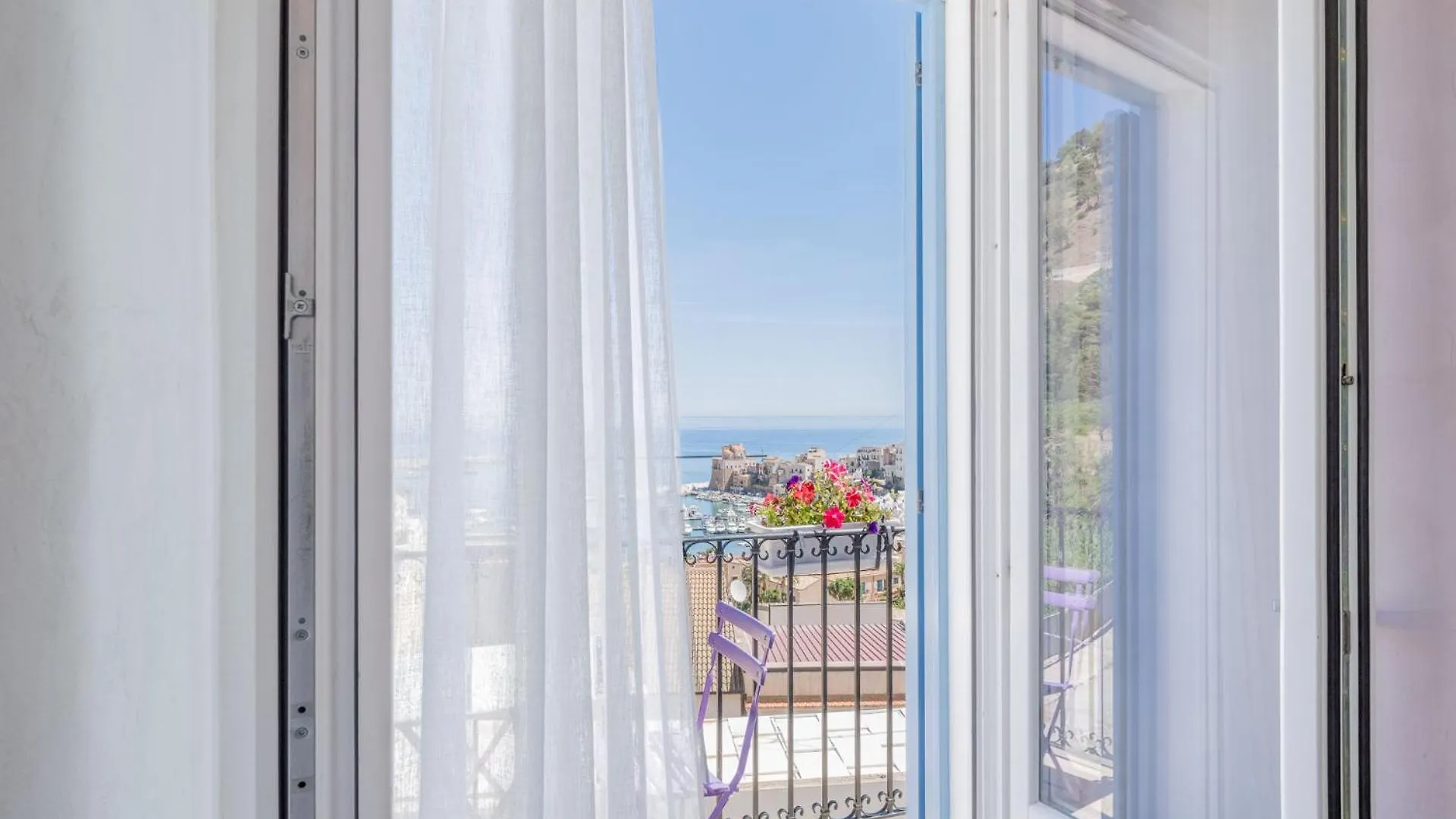 Bed & Breakfast Tannur B&B Castellammare del Golfo