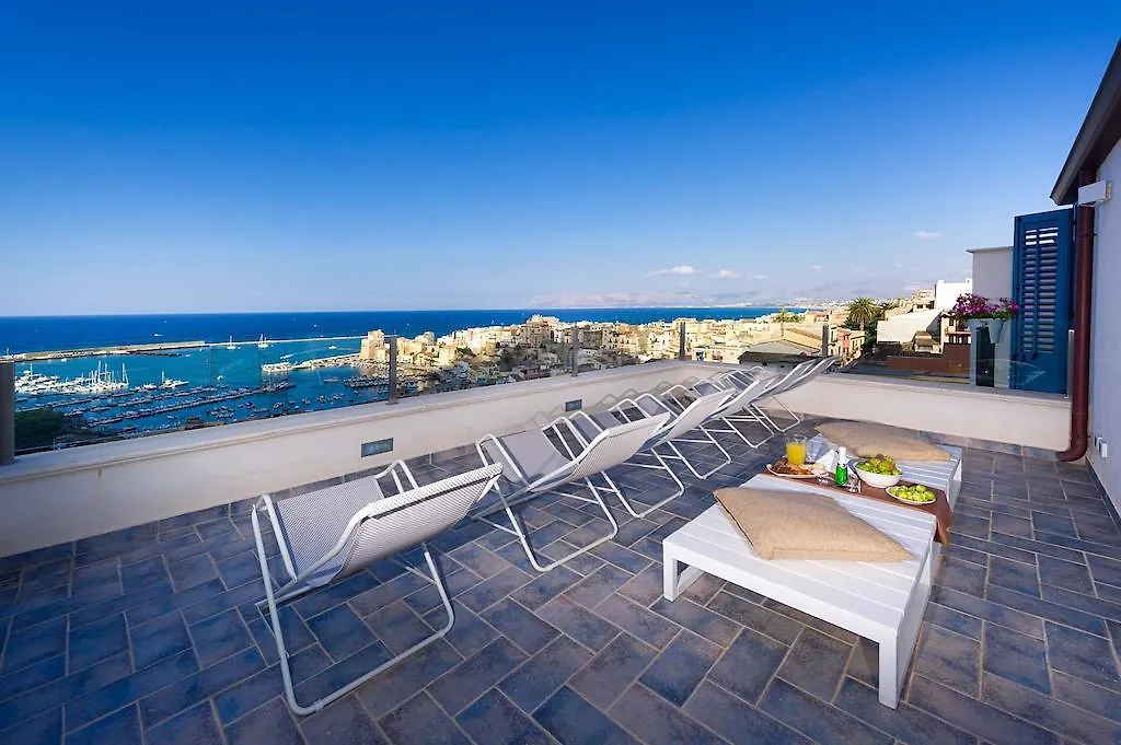 Tannur B&B Castellammare del Golfo