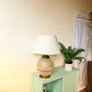 Terrazza Tassis Charme&relax Guest house Bergamo