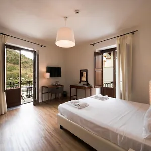 Sopra Le Mura Hotel