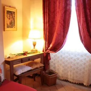 Il Bargello Bed & Breakfast Florence