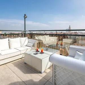 Grande Roma Hotel Piacenza