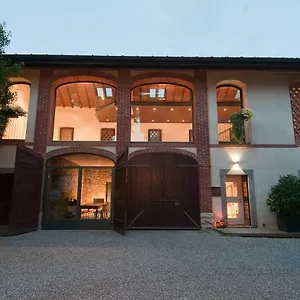 La Corte E L'uva Bed & Breakfast Olgiate Comasco