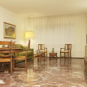 Rosa Garden Guest house Mestre
